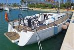 Dufour Yachts 45 Performance - Abayachting Dufour 45 Performance usato-second hand 2