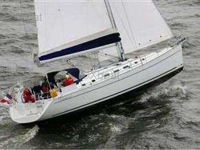 BENETEAU CYCLADES 50.4