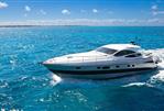 Pershing 50