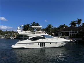 Azimut Fly