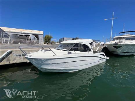 BENETEAU ANTARES 8 OB