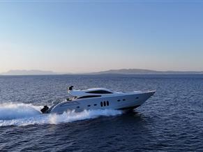 Alfamarine 72