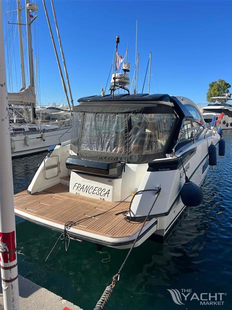 BENETEAU GRAN TURISMO 40