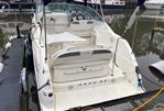 Maxum 2600 SE