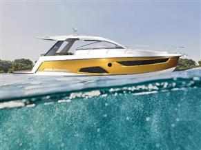 sealine s 430