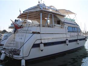 Trader 625 Sunliner