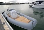 HM Powerboats 7.1 RIB