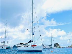 BENETEAU OCEANIS 473 CELEBRATION