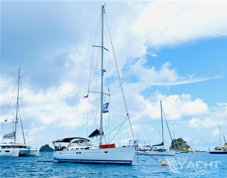 BENETEAU OCEANIS 473 CELEBRATION