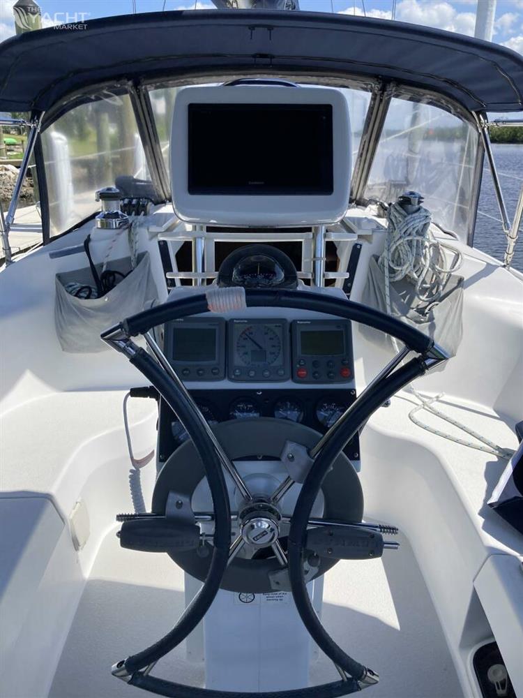 2007 Catalina