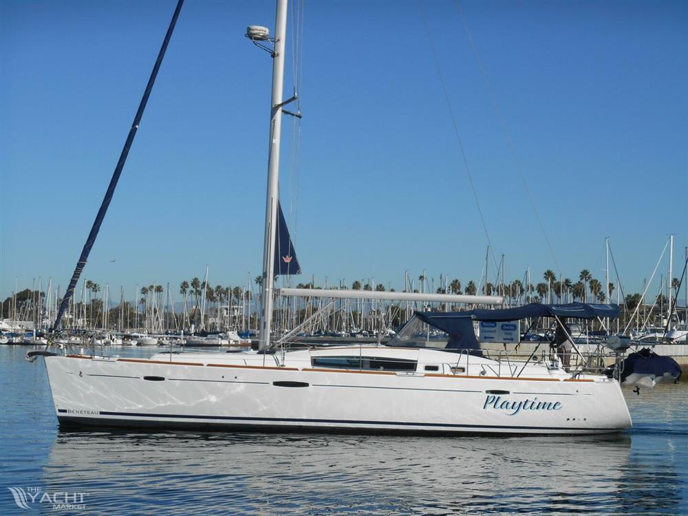 2009 Beneteau