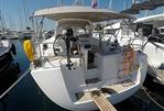 Beneteau Oceanis 50