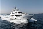 Sunseeker 131 Yacht - Sunseeker 131 Yacht