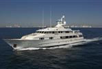 Feadship 154