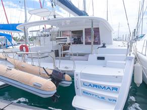 Lagoon 400 S2