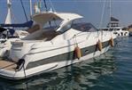 Sessa Marine C42 HT