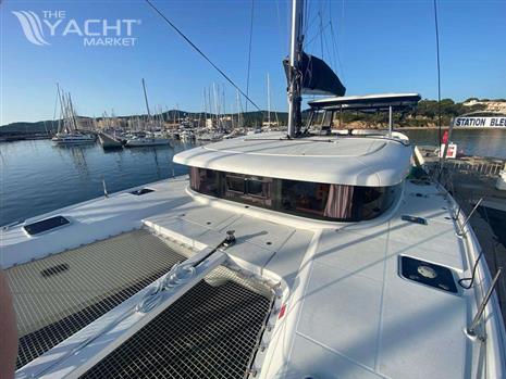 LAGOON LAGOON 42