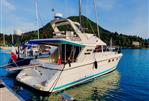 Fairline 43