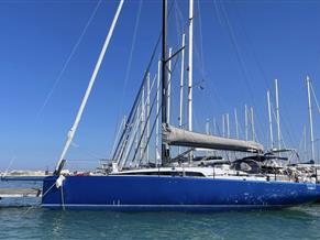 Neo Yachts & Composites 350 n.7