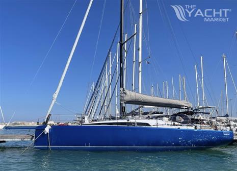 Neo Yachts &amp; Composites 350 n.7