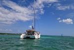 FOUNTAINE PAJOT MAHÉ 36