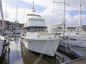 Beneteau Swift Trawler 34