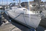 Jeanneau Sun Odyssey 29.2 Lifting Keel