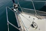 Jeanneau SUN ODYSSEY 40 DS