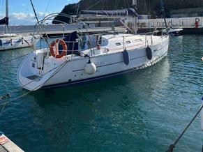 BENETEAU OCEANIS 323 CLIPPER