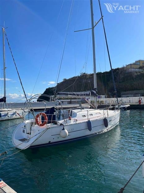 BENETEAU OCEANIS 323 CLIPPER