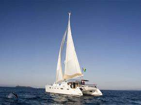 FOUNTAINE PAJOT ELEUTHERA 60