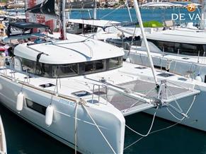 Lagoon 40