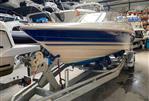 BAYLINER BAYLINER 2050 CAPRI BOWRIDER