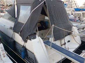 BENETEAU FLYER 8 GRAND PRIX