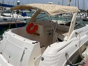 RINKER RINKER 300 FIESTA VEE