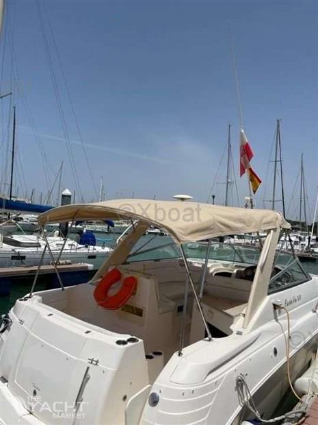 RINKER RINKER 300 FIESTA VEE