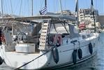 HANSE YACHTS HANSE 508