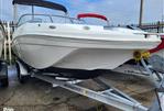 Hurricane 217 SD OB - 2018 Hurricane 217 SD OB - Photo #5