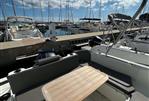 BENETEAU ANTARES 8 OB