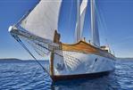 CUSTOM CUSTOM 28M LUXURY CLASSIC YACHT