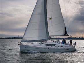 Jeanneau Sun Odyssey 39 DS