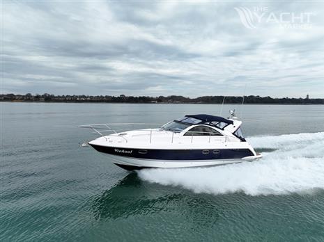 Fairline Targa 38 - Default Image