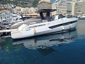 FIART MARE SEAWALKER 39