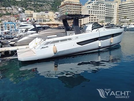 FIART MARE SEAWALKER 39