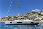 Beneteau Oceanis 51.1