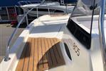 QUICKSILVER QUICKSILVER ACTIV 805 SUNDECK