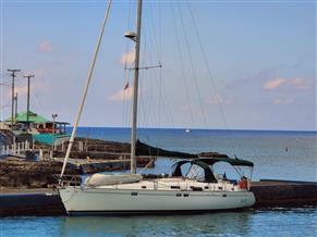 Beneteau Oceanis 461