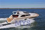 Marex 360 Cabriolet Cruiser - Marex 360 Cabriolet Cruiser (23)