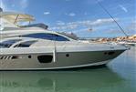 Azimut 55 Fly