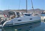 Fountaine Pajot Mahe 36 Evolution - SB 08.2024.